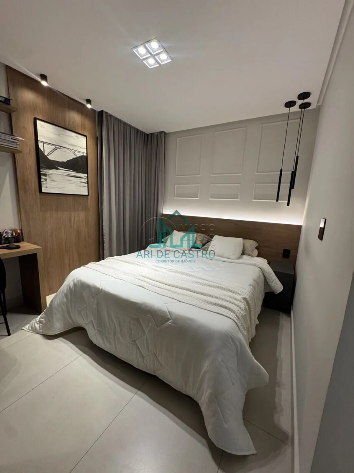 Apartamento, 2 quartos, 79 m² - Foto 22
