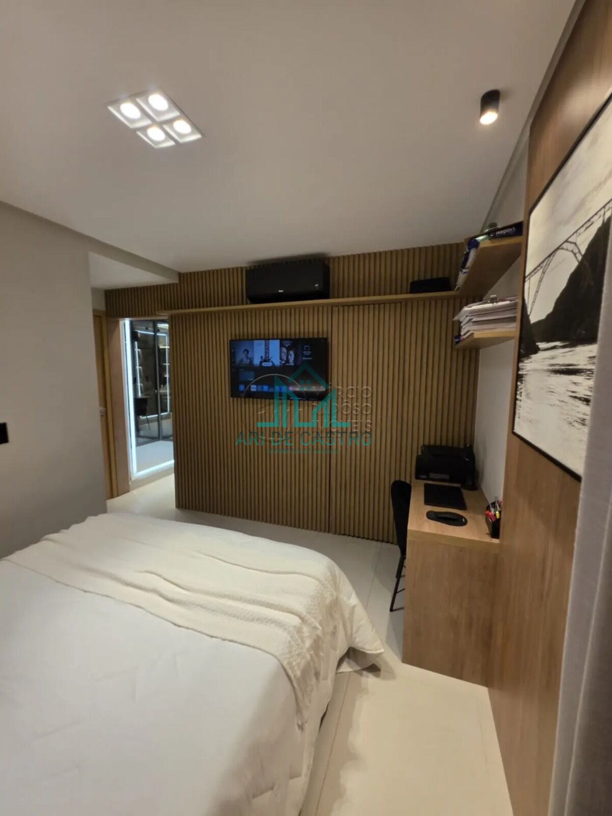Apartamento, 2 quartos, 79 m² - Foto 21