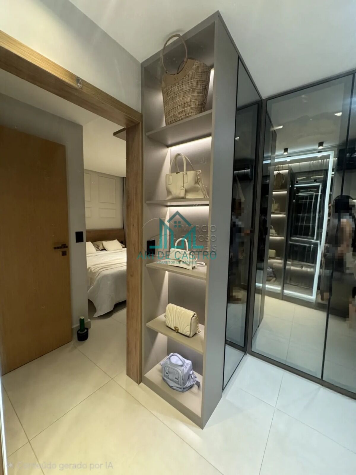 Apartamento, 2 quartos, 79 m² - Foto 15