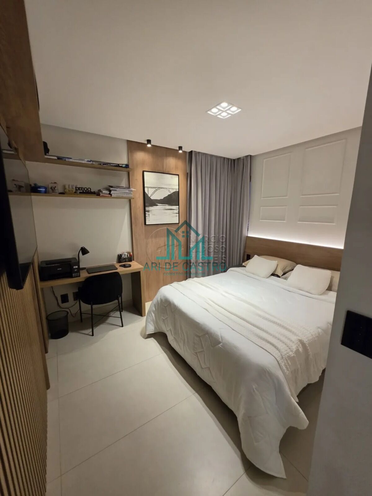 Apartamento, 2 quartos, 79 m² - Foto 20