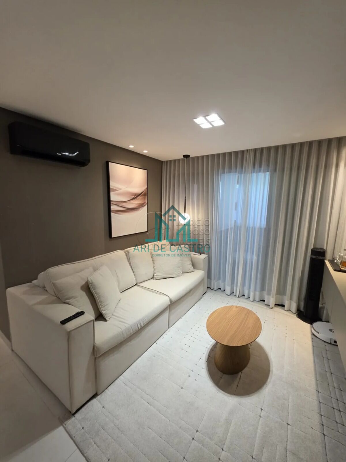 Apartamento, 2 quartos, 79 m² - Foto 2