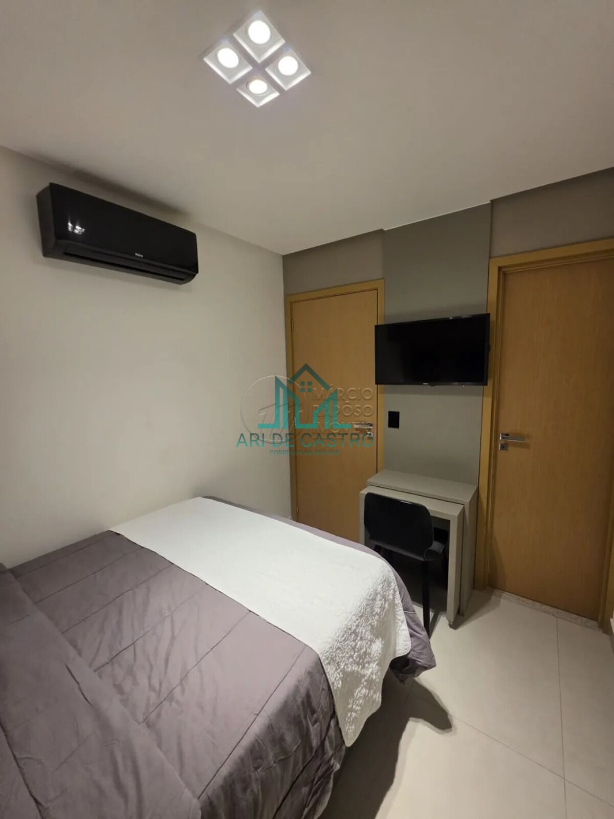 Apartamento, 2 quartos, 79 m² - Foto 27