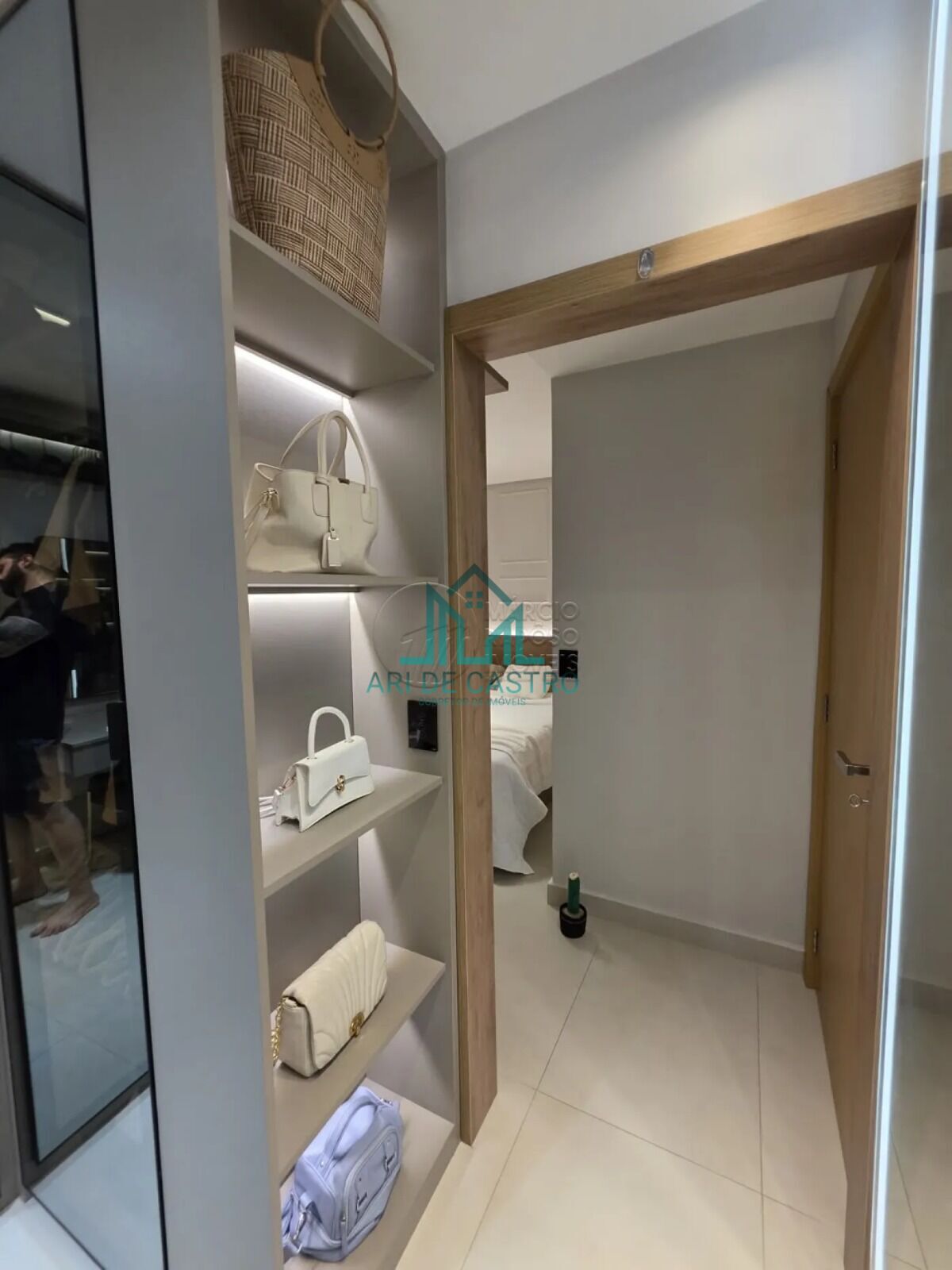 Apartamento, 2 quartos, 79 m² - Foto 16