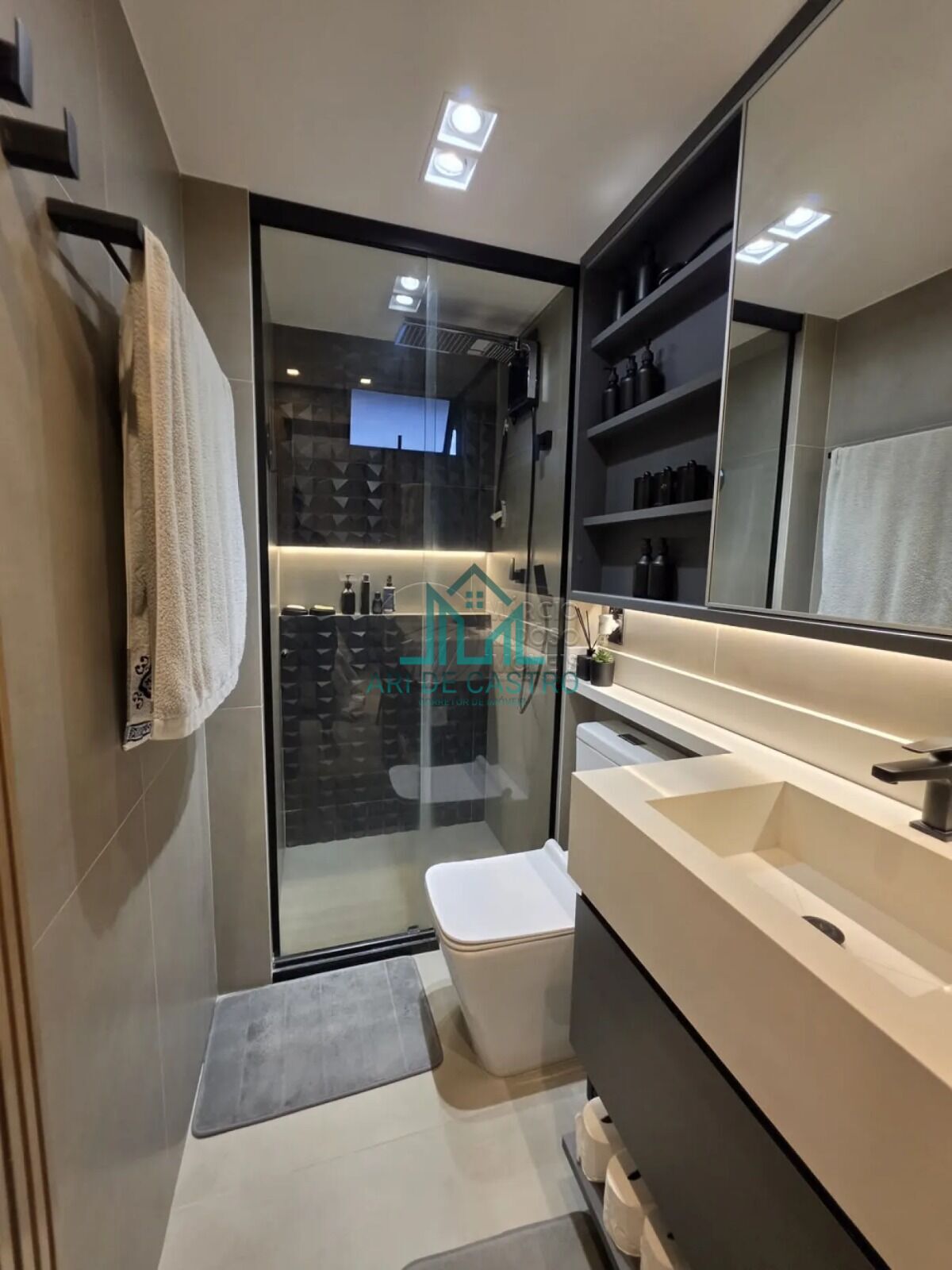 Apartamento, 2 quartos, 79 m² - Foto 23