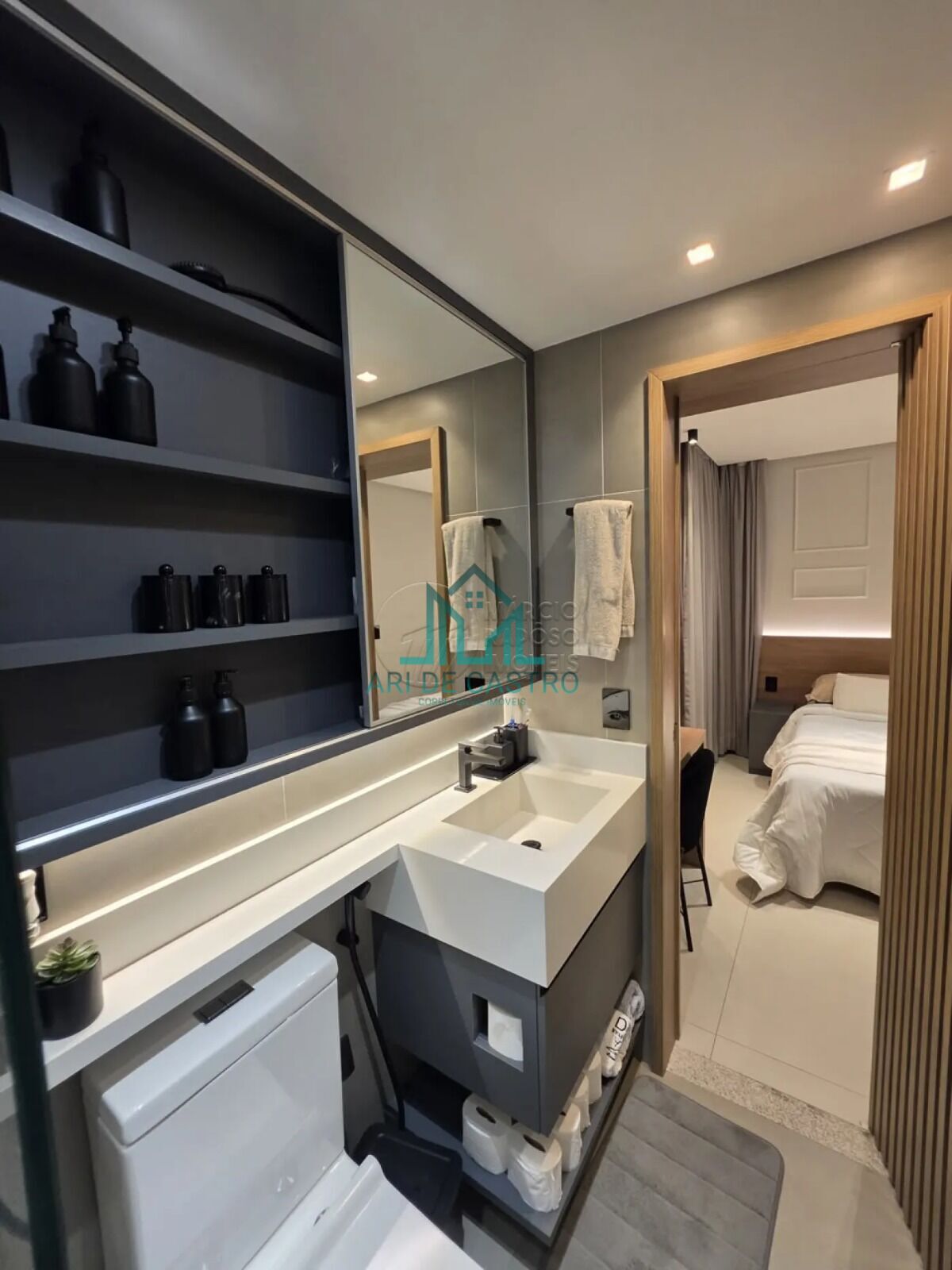 Apartamento, 2 quartos, 79 m² - Foto 25
