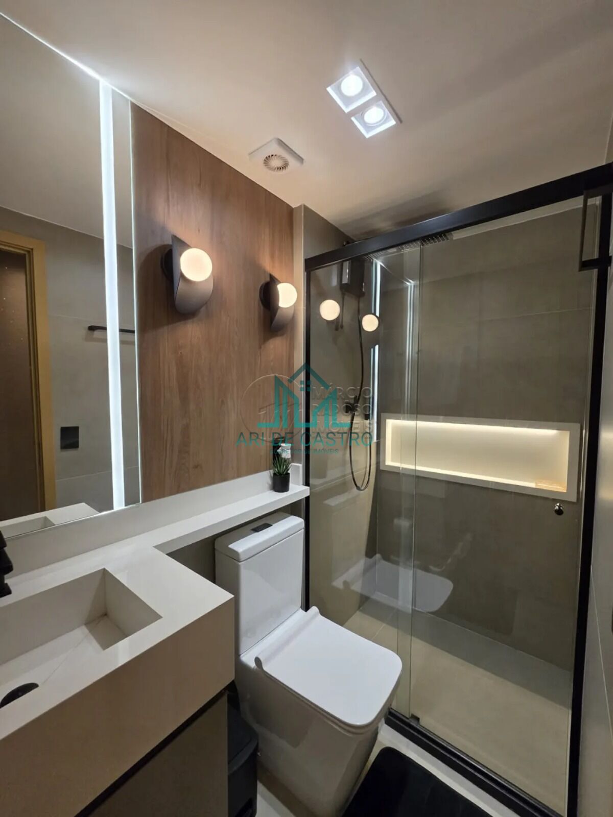 Apartamento, 2 quartos, 79 m² - Foto 24