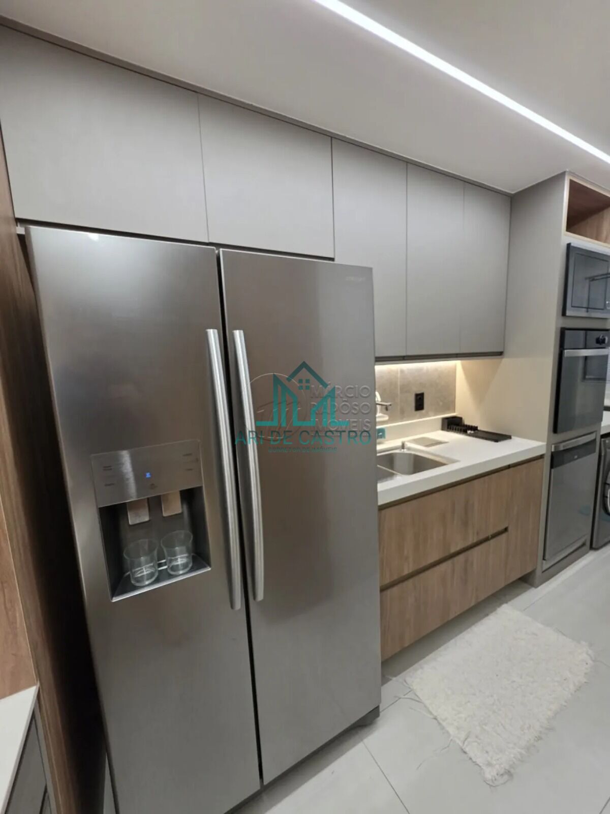 Apartamento, 2 quartos, 79 m² - Foto 9
