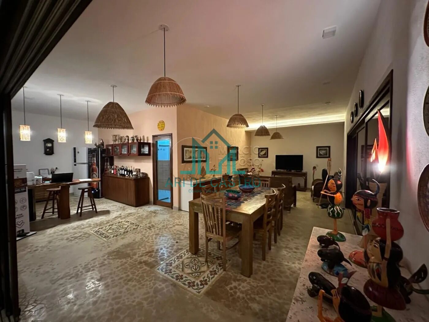 Hotel, 9 quartos, 600 m² - Foto 4