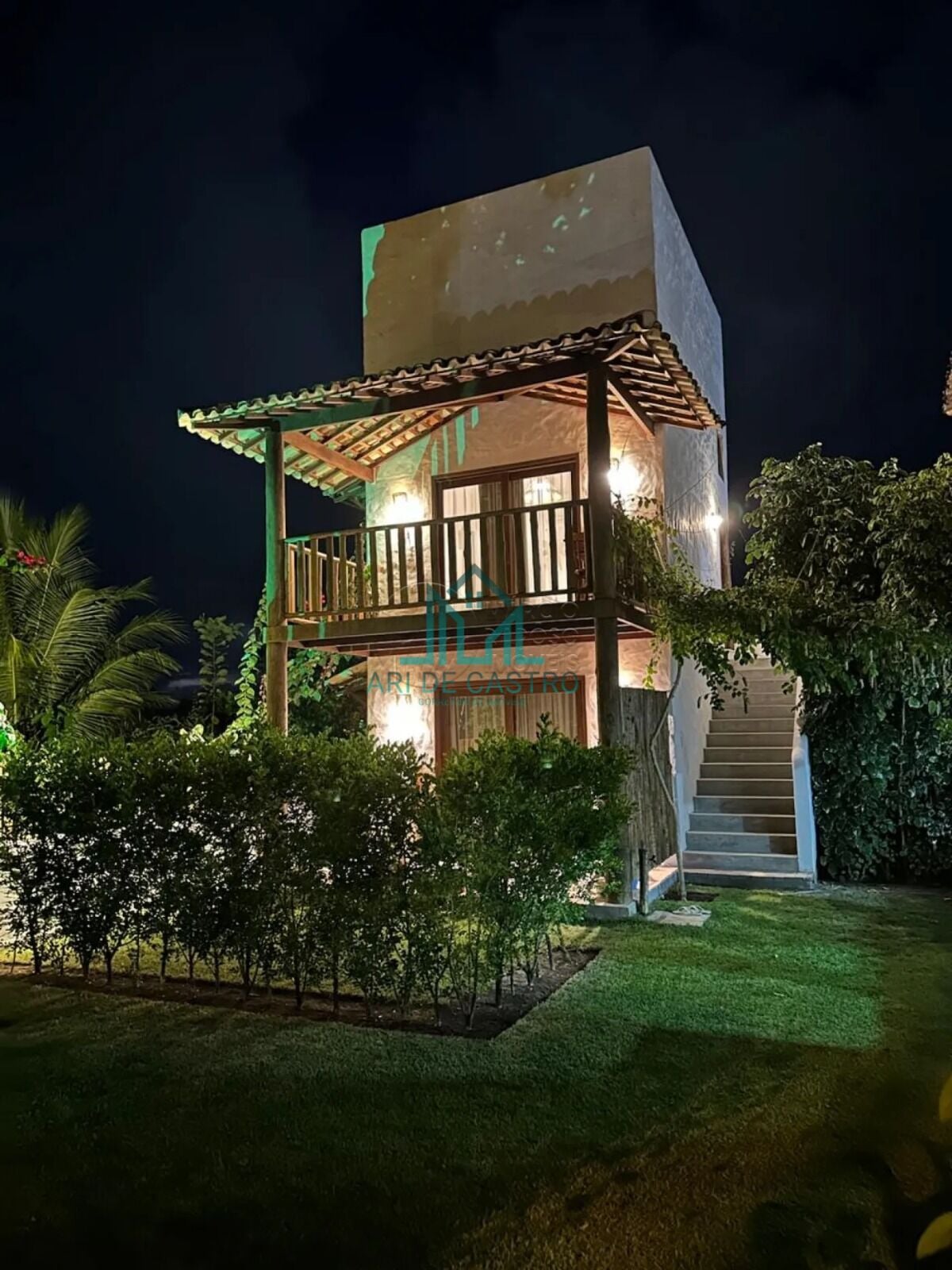 Hotel, 9 quartos, 600 m² - Foto 5