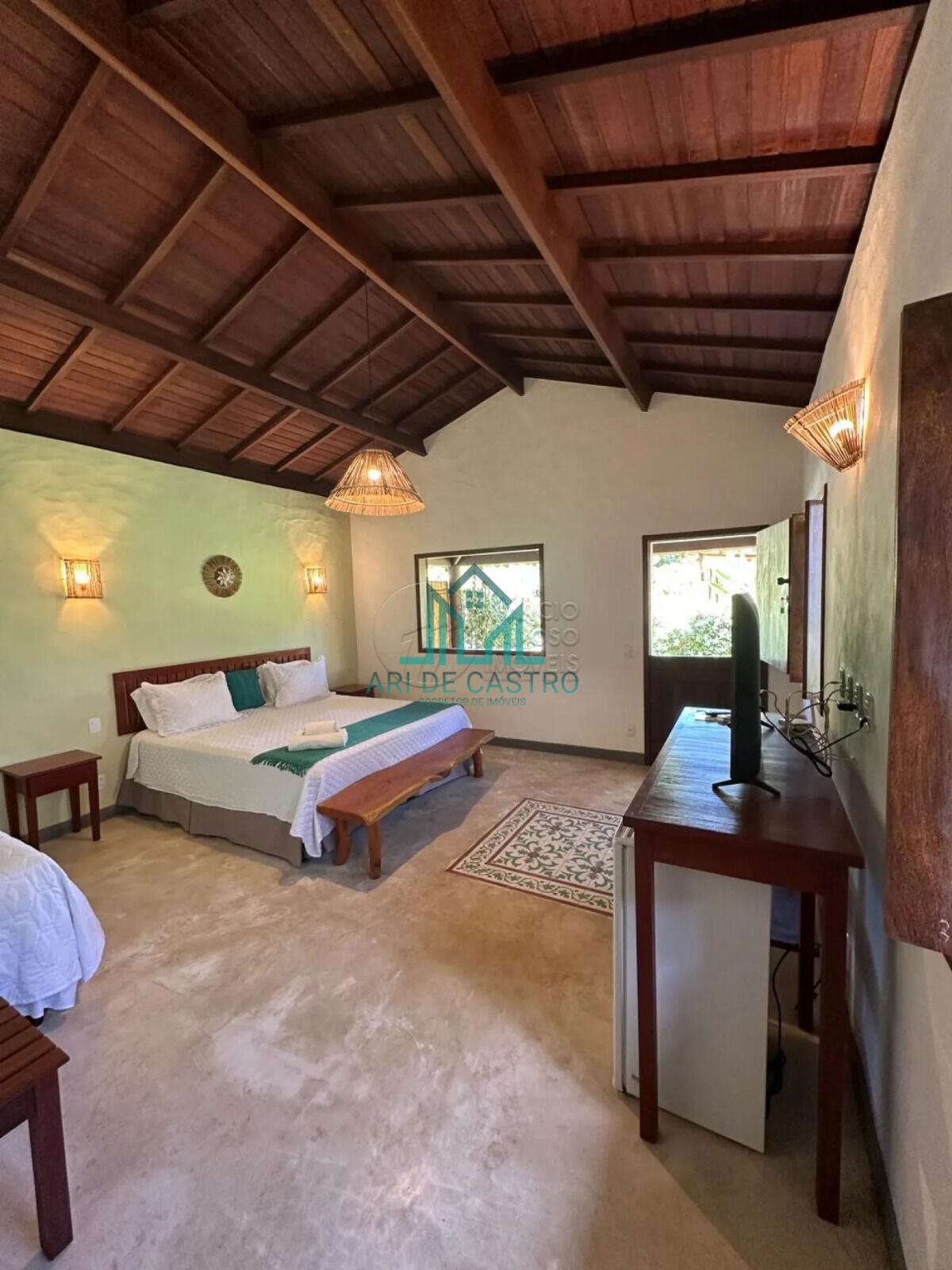 Hotel, 9 quartos, 600 m² - Foto 9
