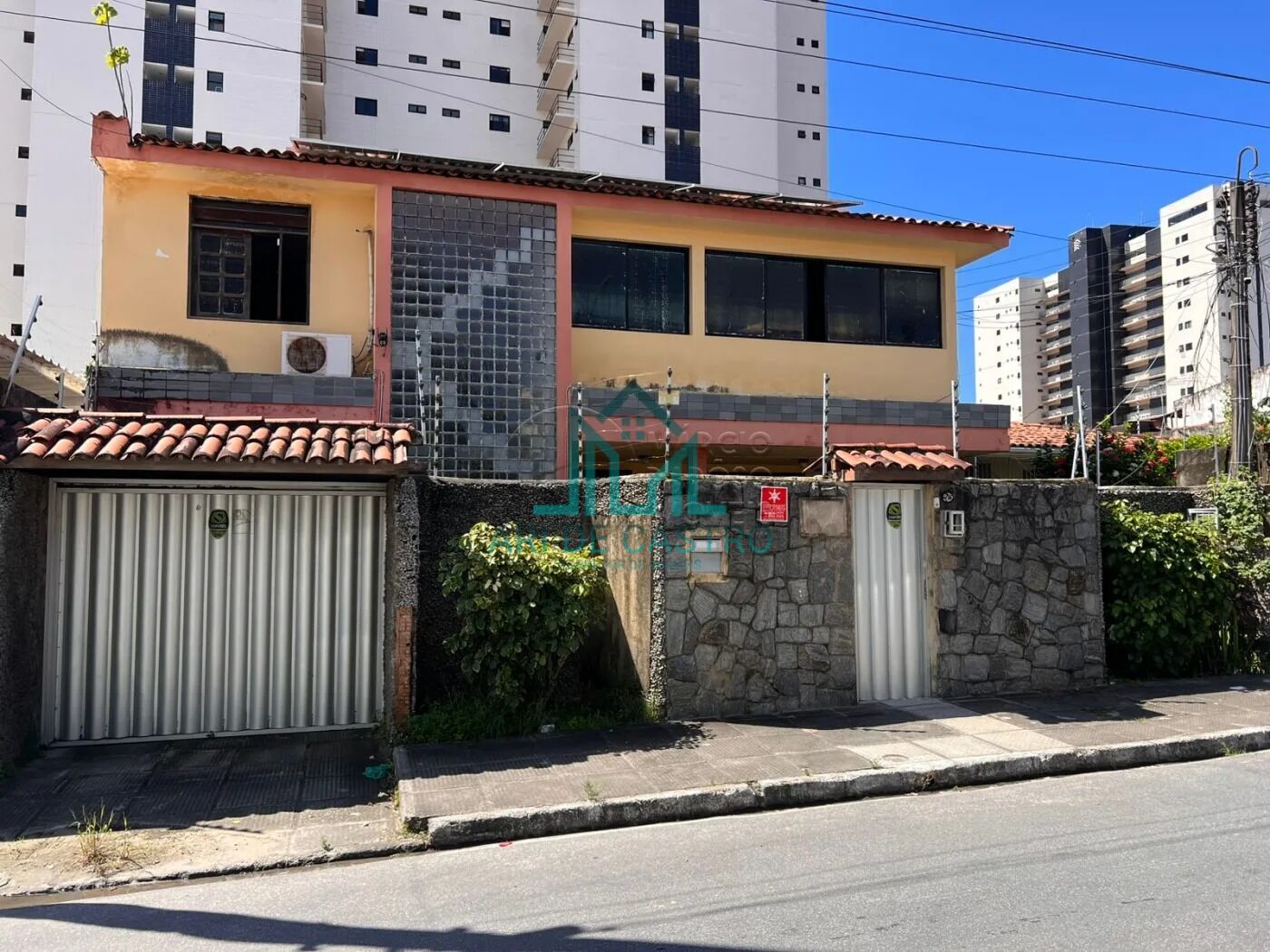 Casa, 6 quartos, 349 m² - Foto 22