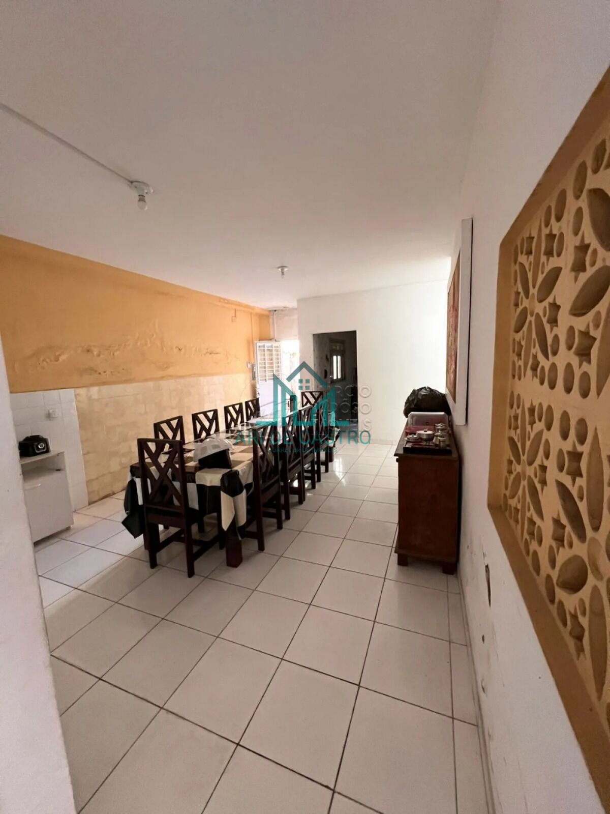 Casa, 6 quartos, 349 m² - Foto 6