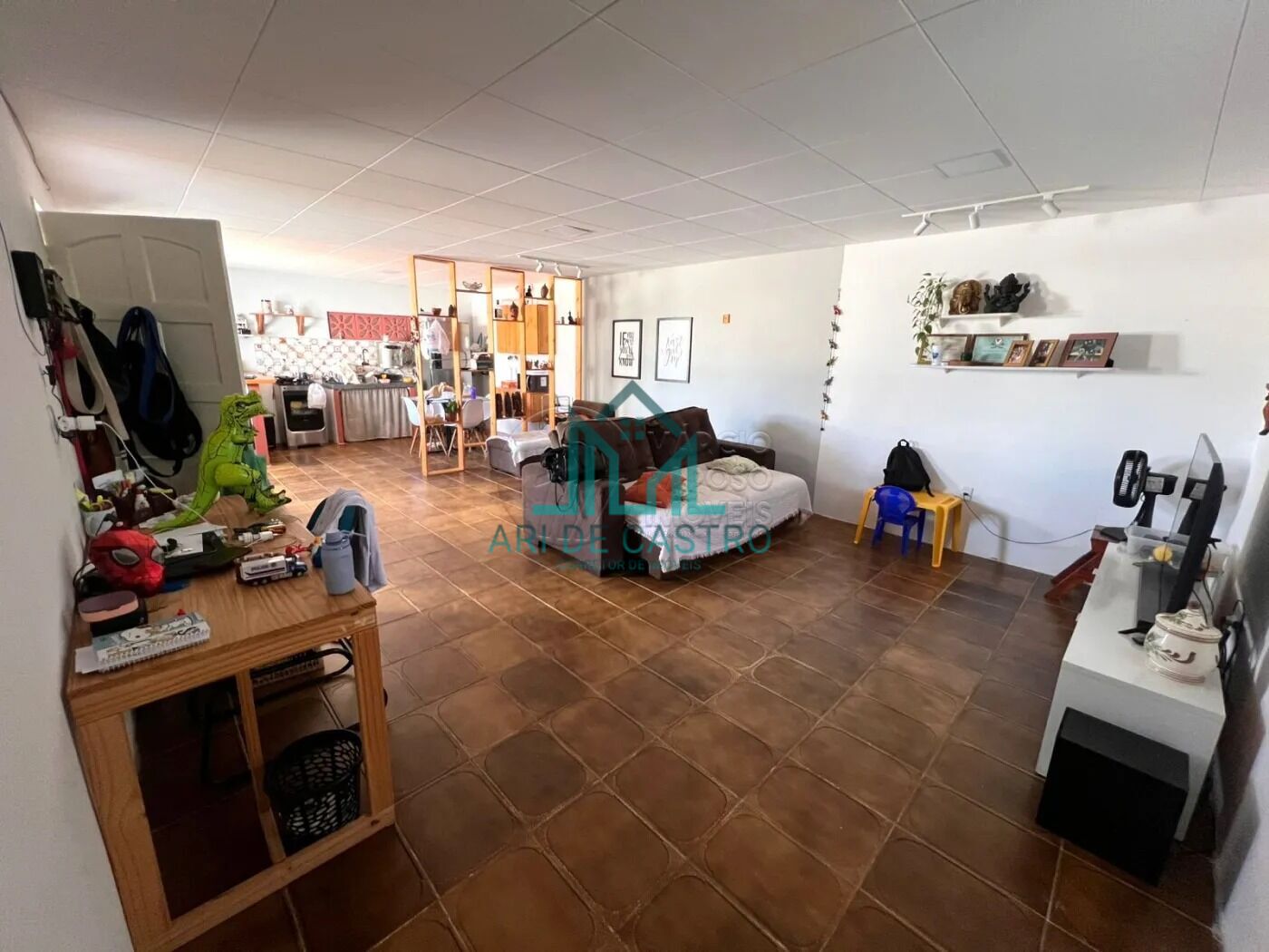 Casa, 6 quartos, 349 m² - Foto 2