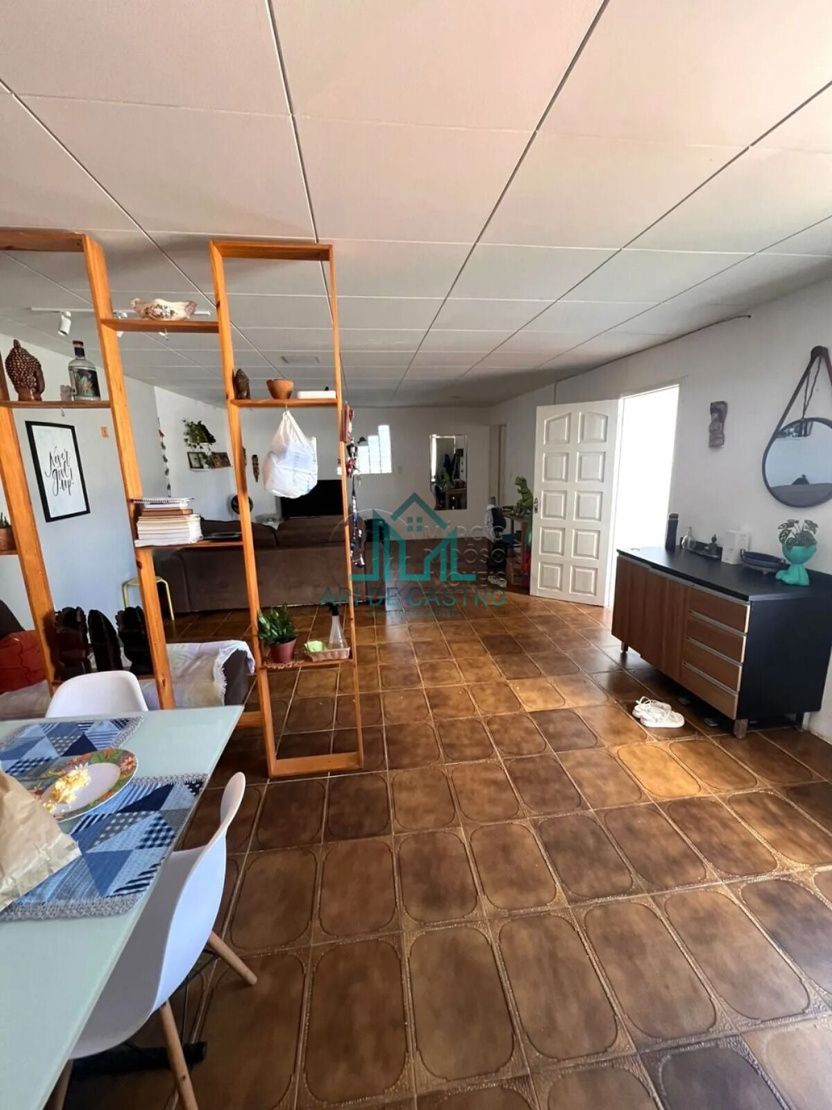Casa, 6 quartos, 349 m² - Foto 3