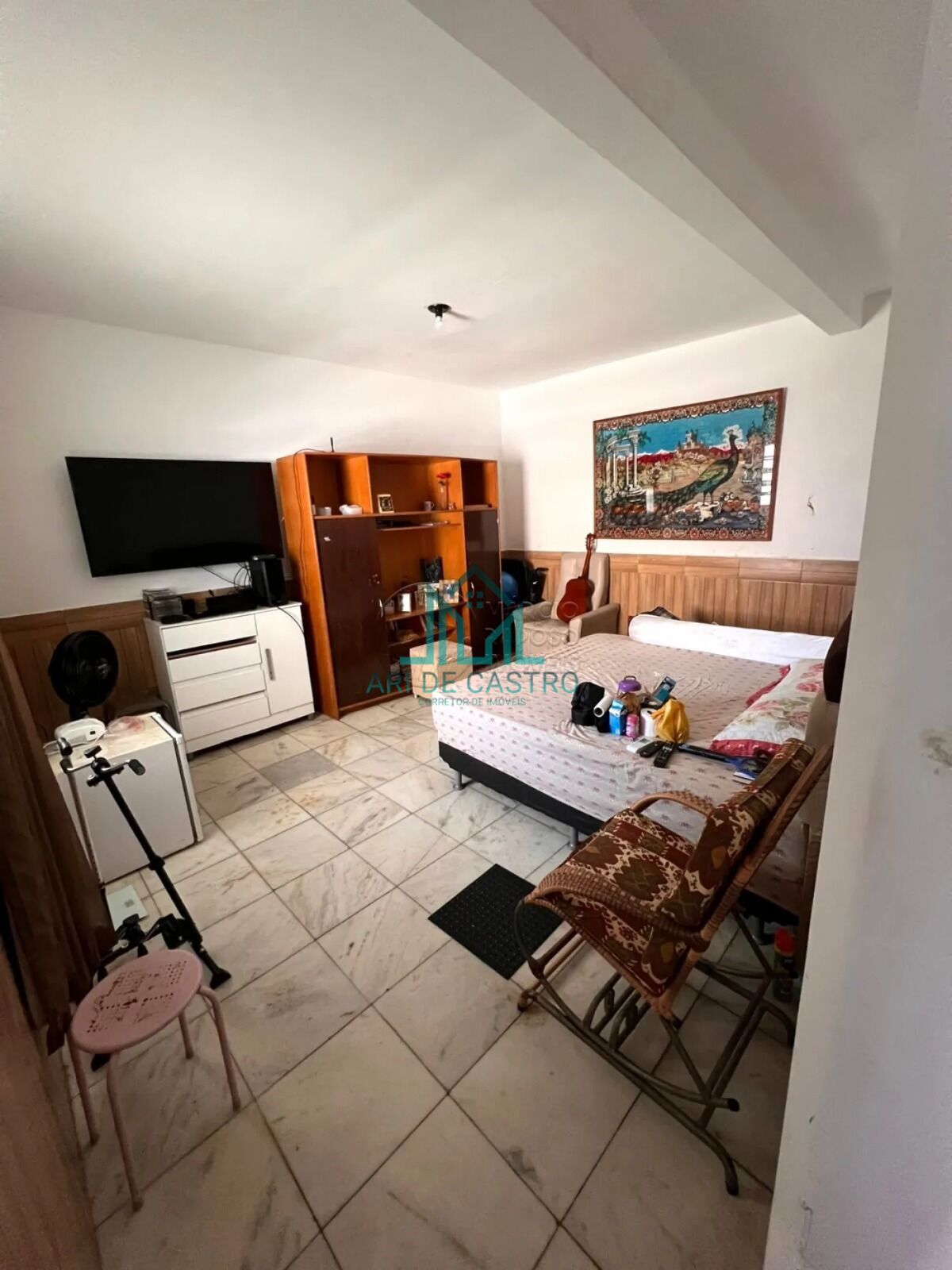Casa, 6 quartos, 349 m² - Foto 8