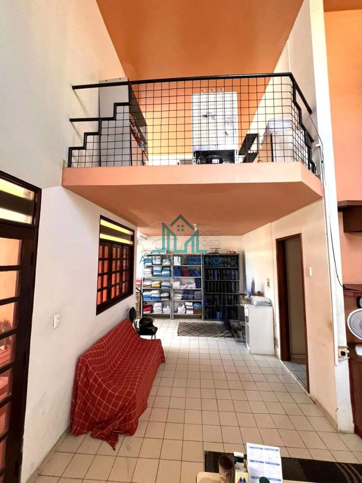 Casa, 6 quartos, 349 m² - Foto 12