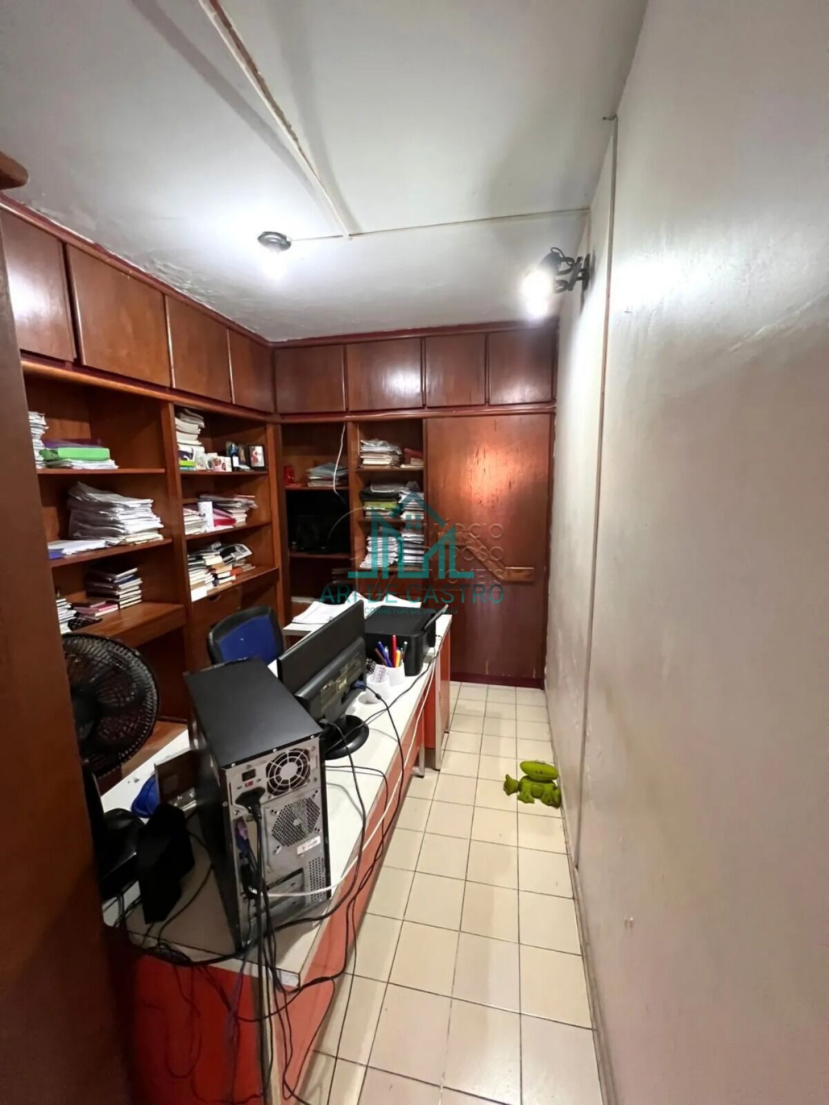 Casa, 6 quartos, 349 m² - Foto 10