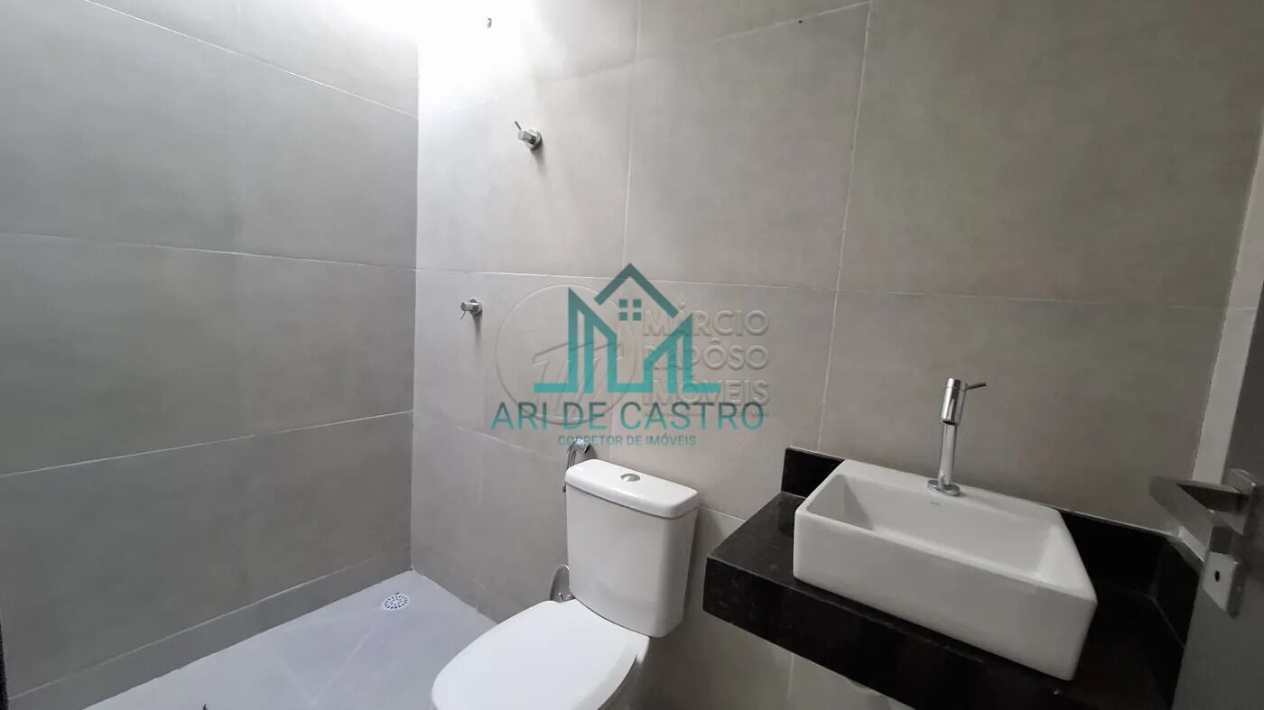 Casa de Condomínio, 3 quartos - Foto 5