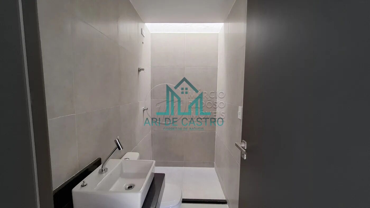 Casa de Condomínio, 3 quartos - Foto 10