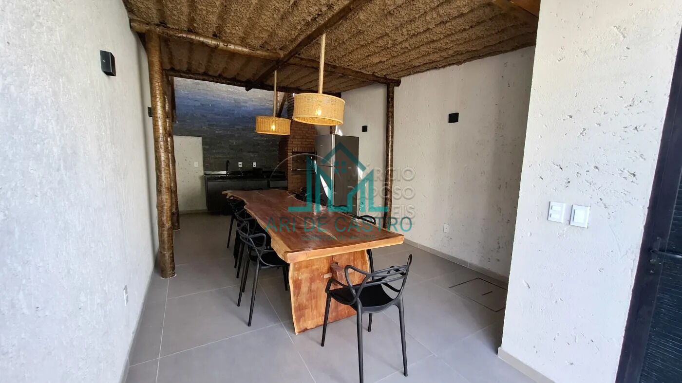Casa de Condomínio, 3 quartos - Foto 3