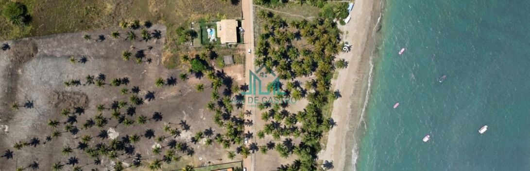 Terreno, 2144 m² - Foto 1