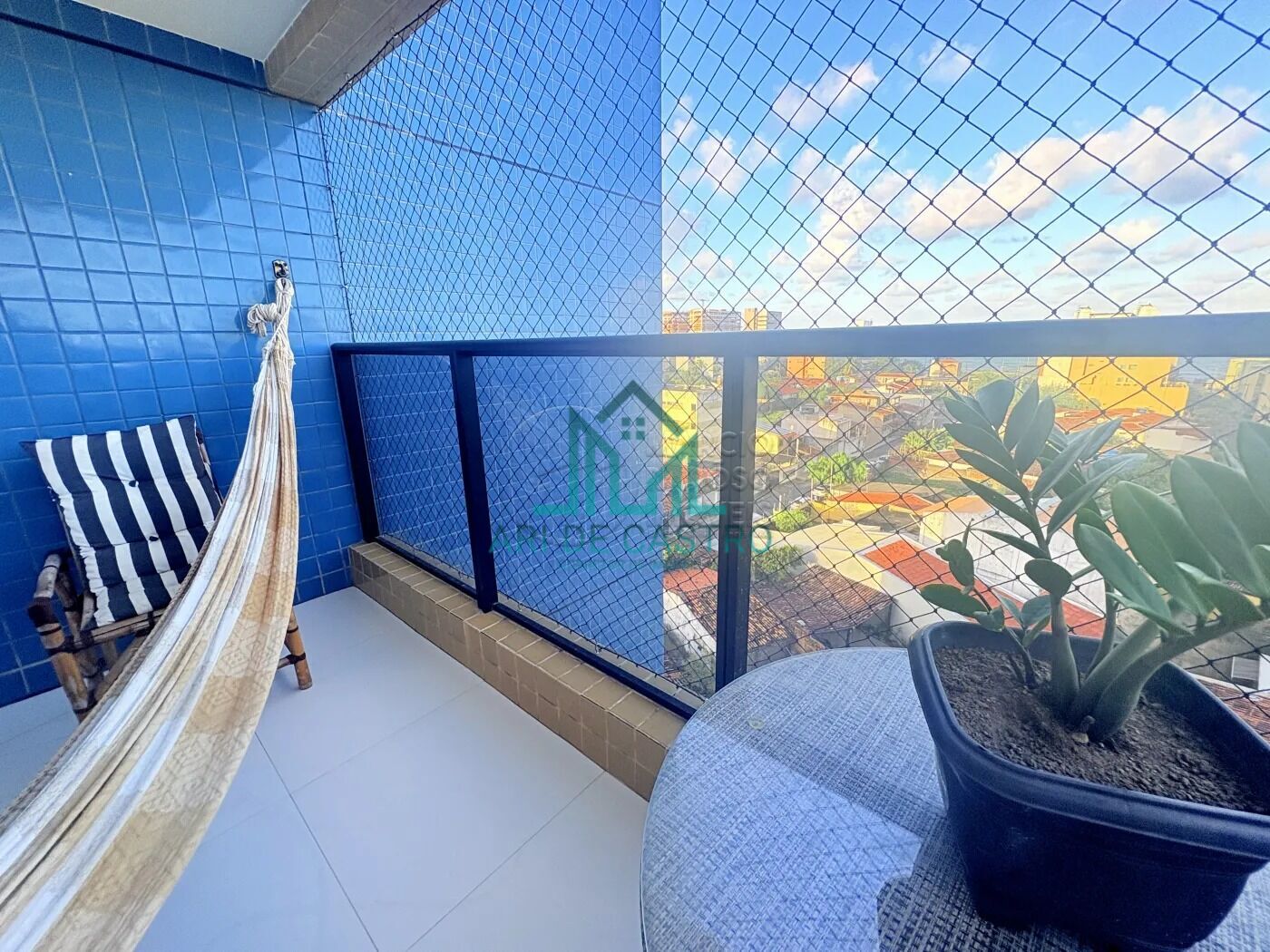 Apartamento, 2 quartos, 60 m² - Foto 7