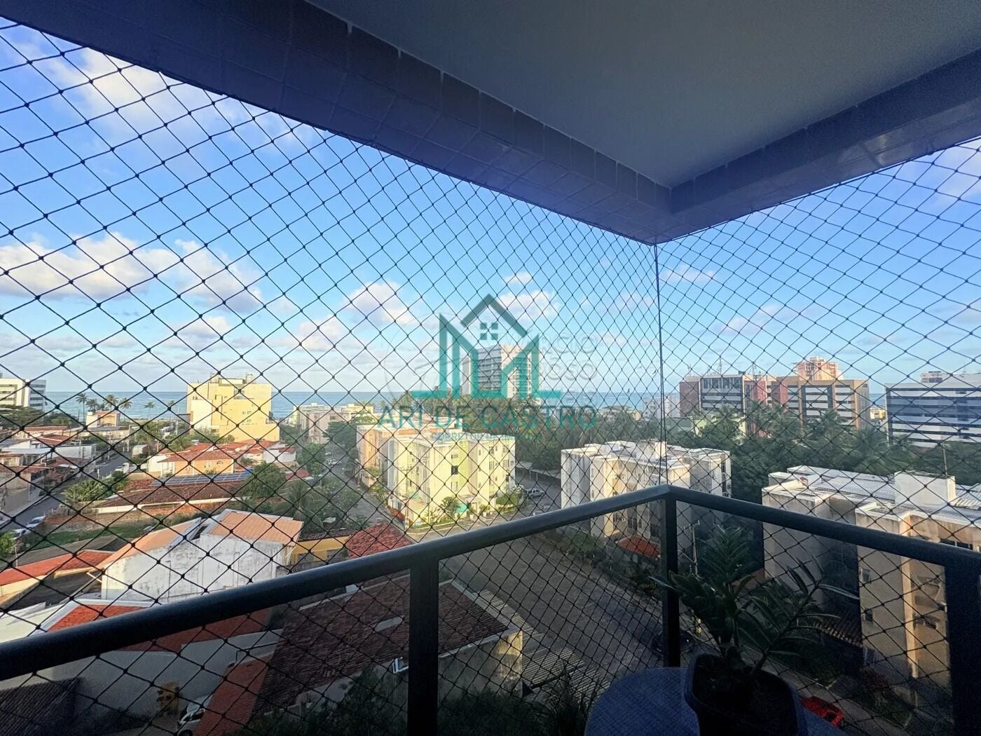Apartamento, 2 quartos, 60 m² - Foto 3