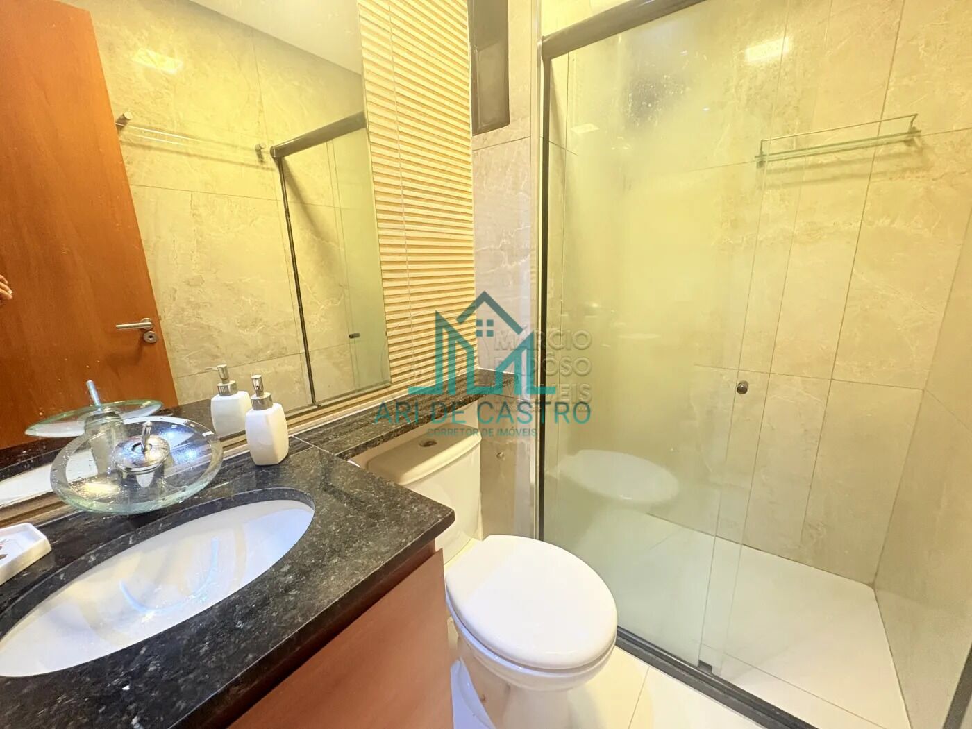 Apartamento, 2 quartos, 60 m² - Foto 23