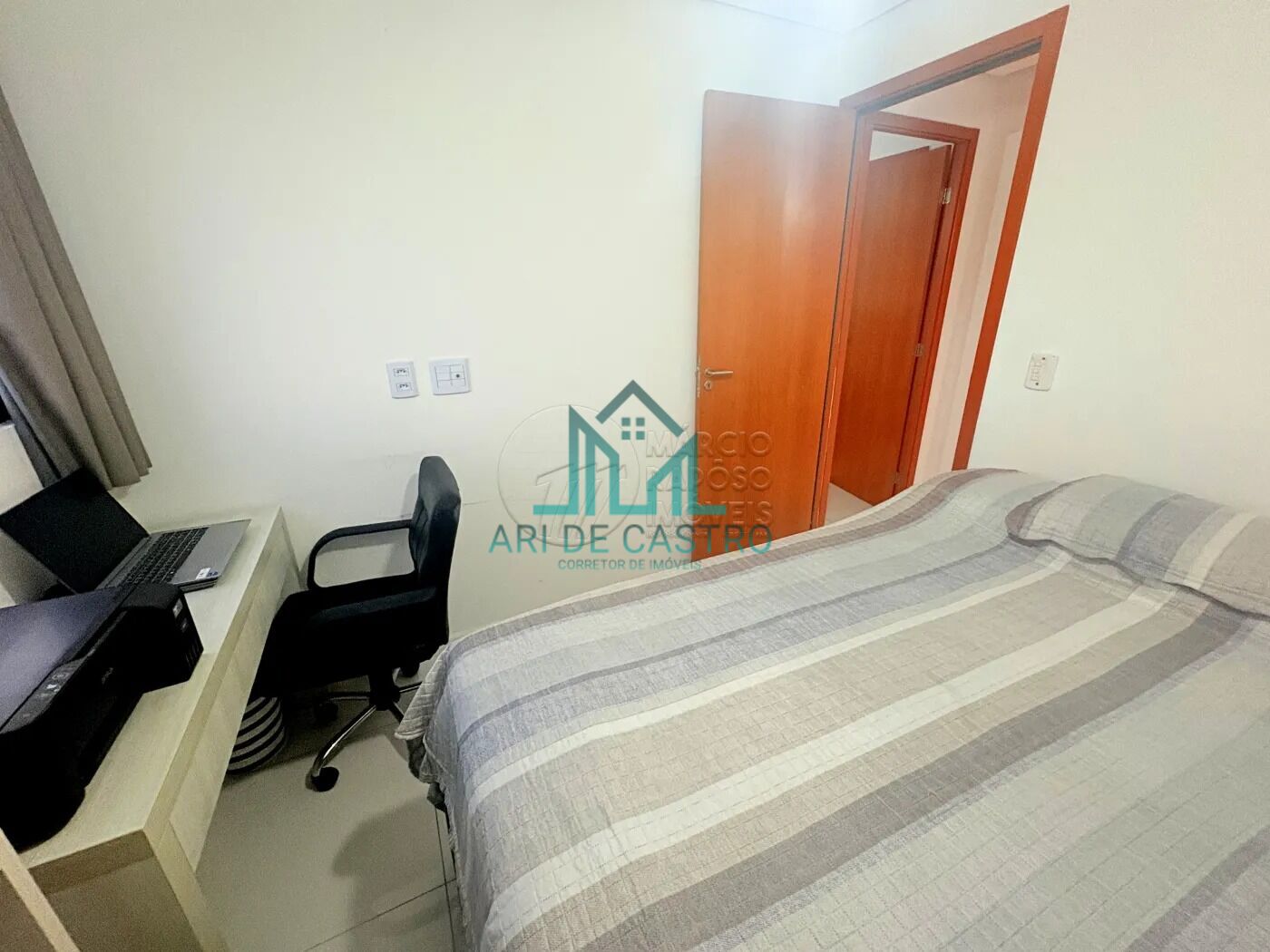 Apartamento, 2 quartos, 60 m² - Foto 21