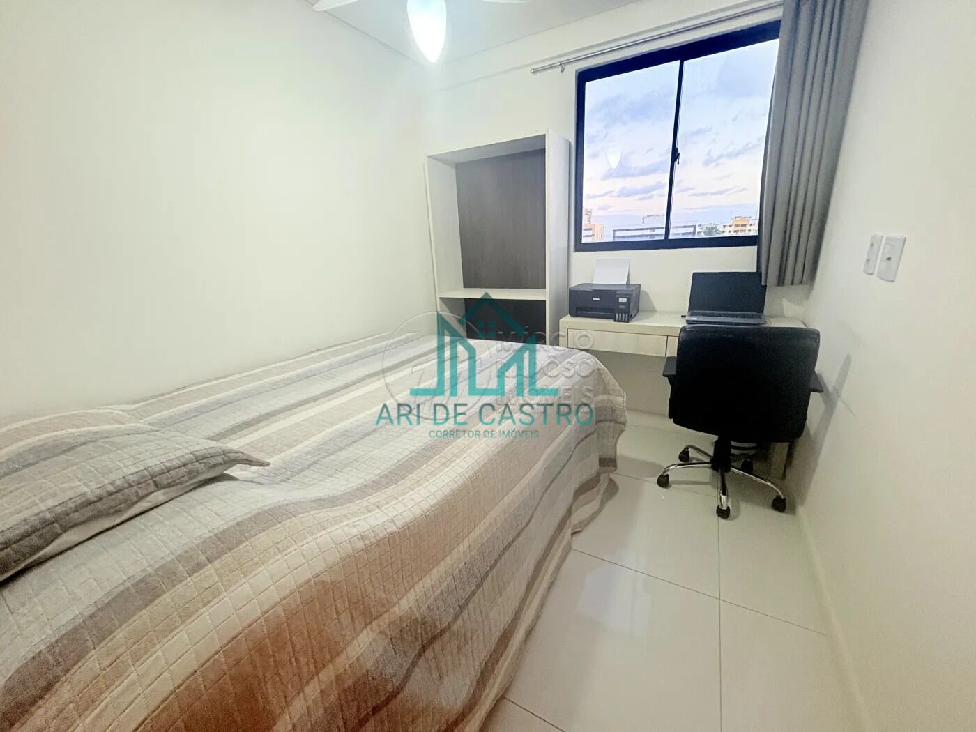 Apartamento, 2 quartos, 60 m² - Foto 20