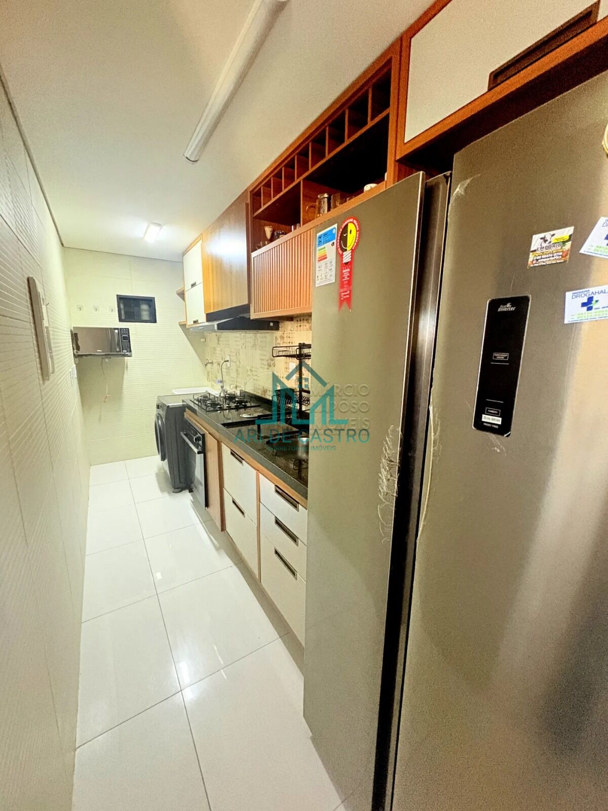 Apartamento, 2 quartos, 60 m² - Foto 27