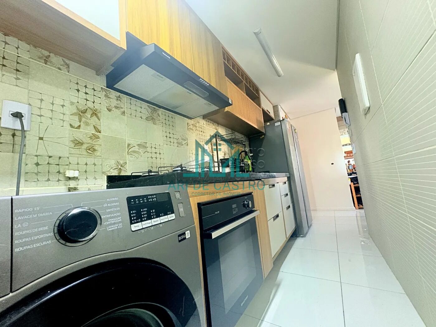 Apartamento, 2 quartos, 60 m² - Foto 26