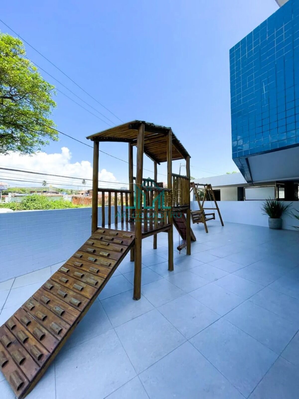Apartamento, 2 quartos, 60 m² - Foto 31