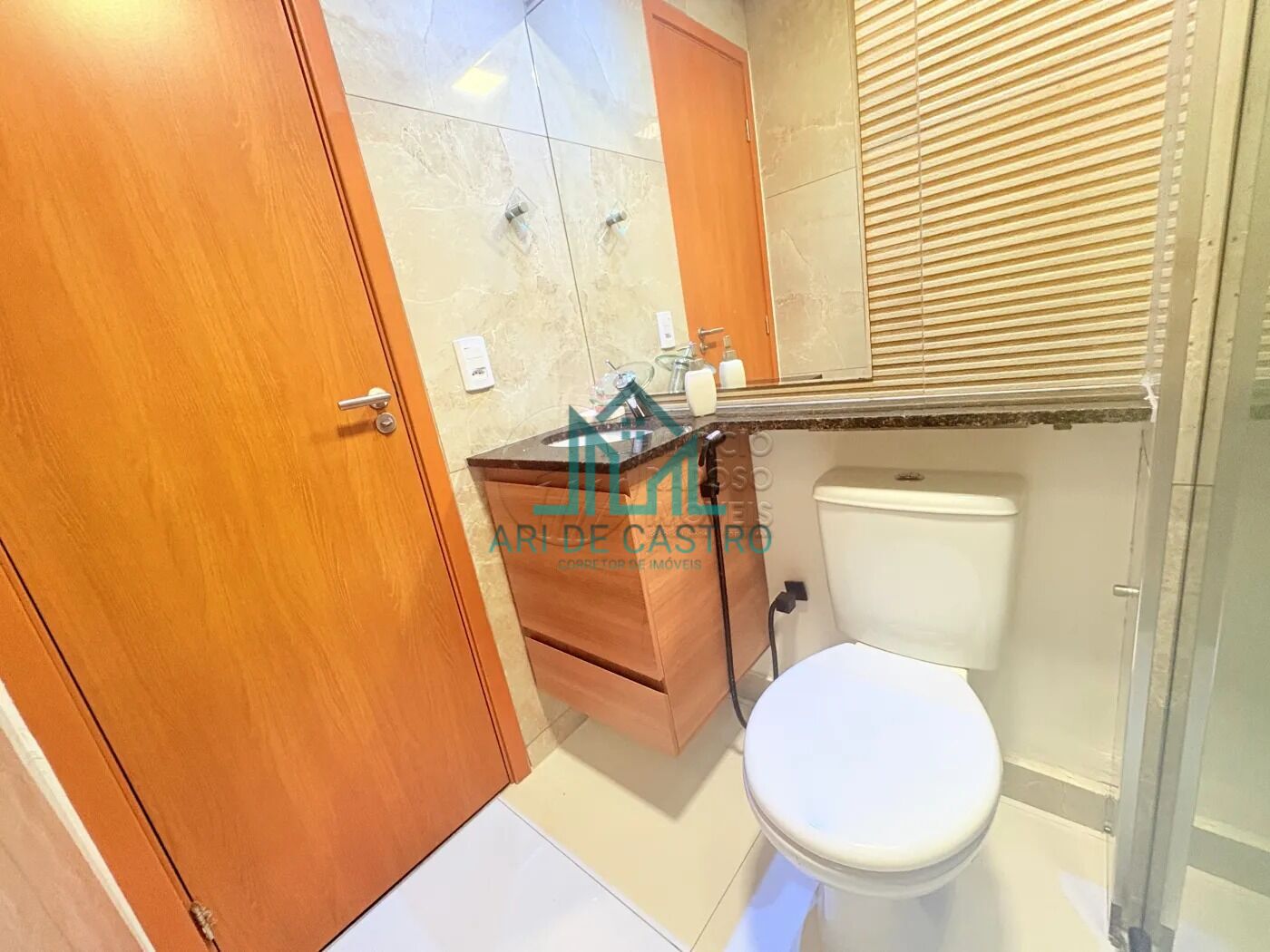 Apartamento, 2 quartos, 60 m² - Foto 24