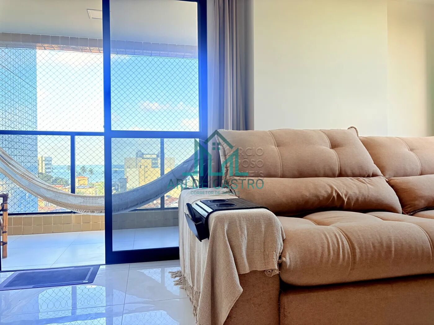Apartamento, 2 quartos, 60 m² - Foto 8