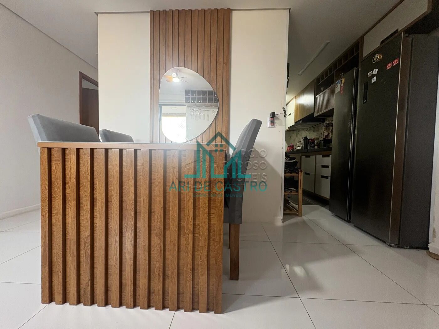 Apartamento, 2 quartos, 60 m² - Foto 12