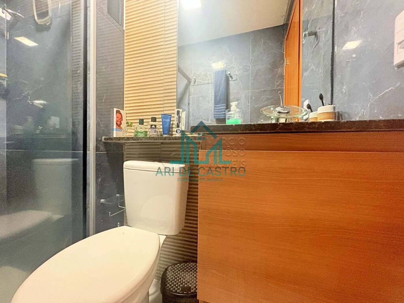 Apartamento, 2 quartos, 60 m² - Foto 19