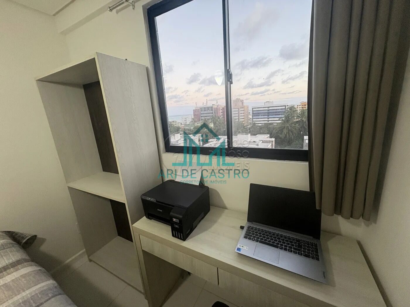 Apartamento, 2 quartos, 60 m² - Foto 22