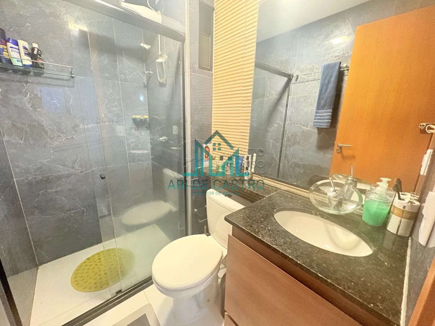 Apartamento, 2 quartos, 60 m² - Foto 18