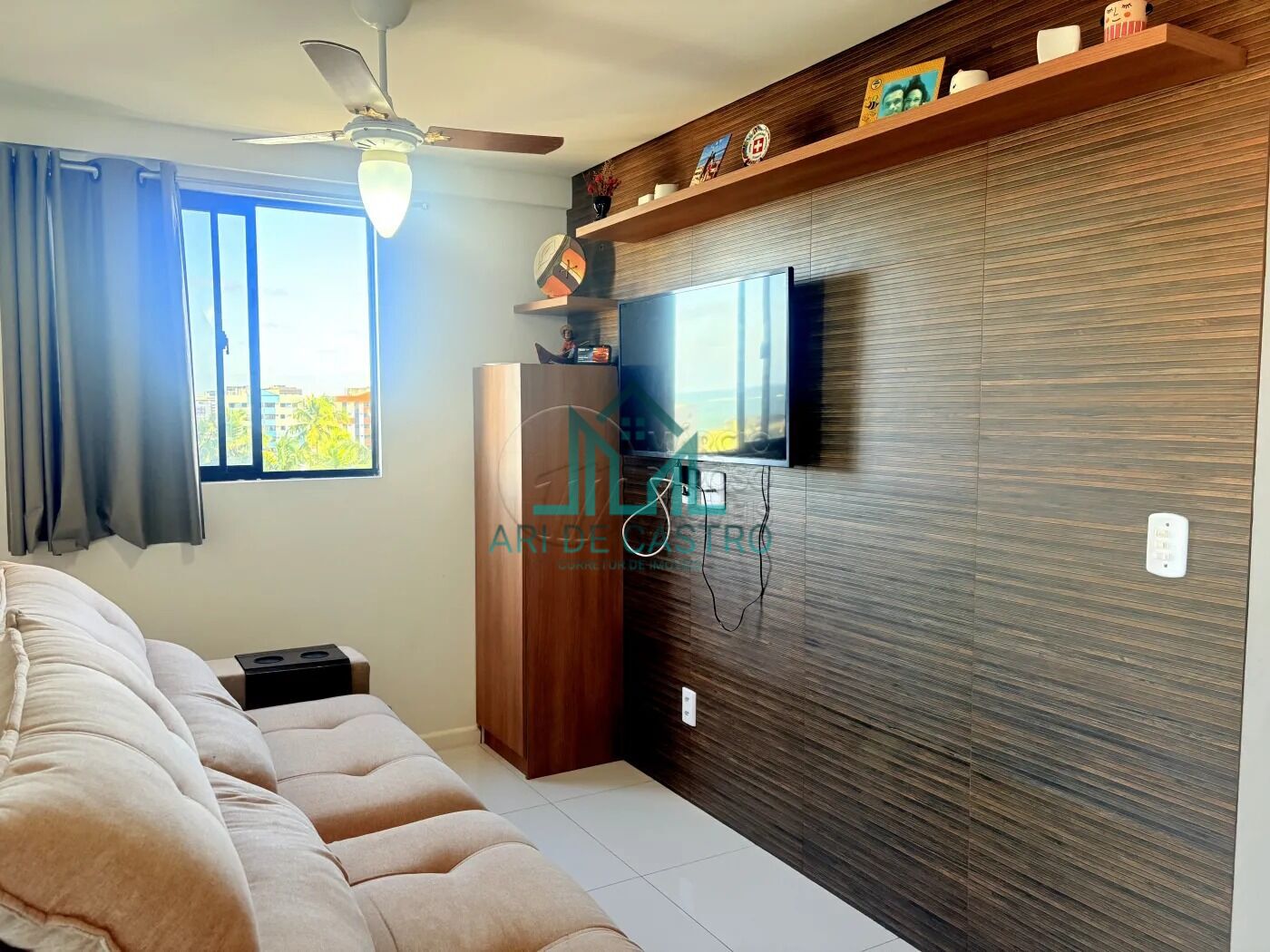 Apartamento, 2 quartos, 60 m² - Foto 13