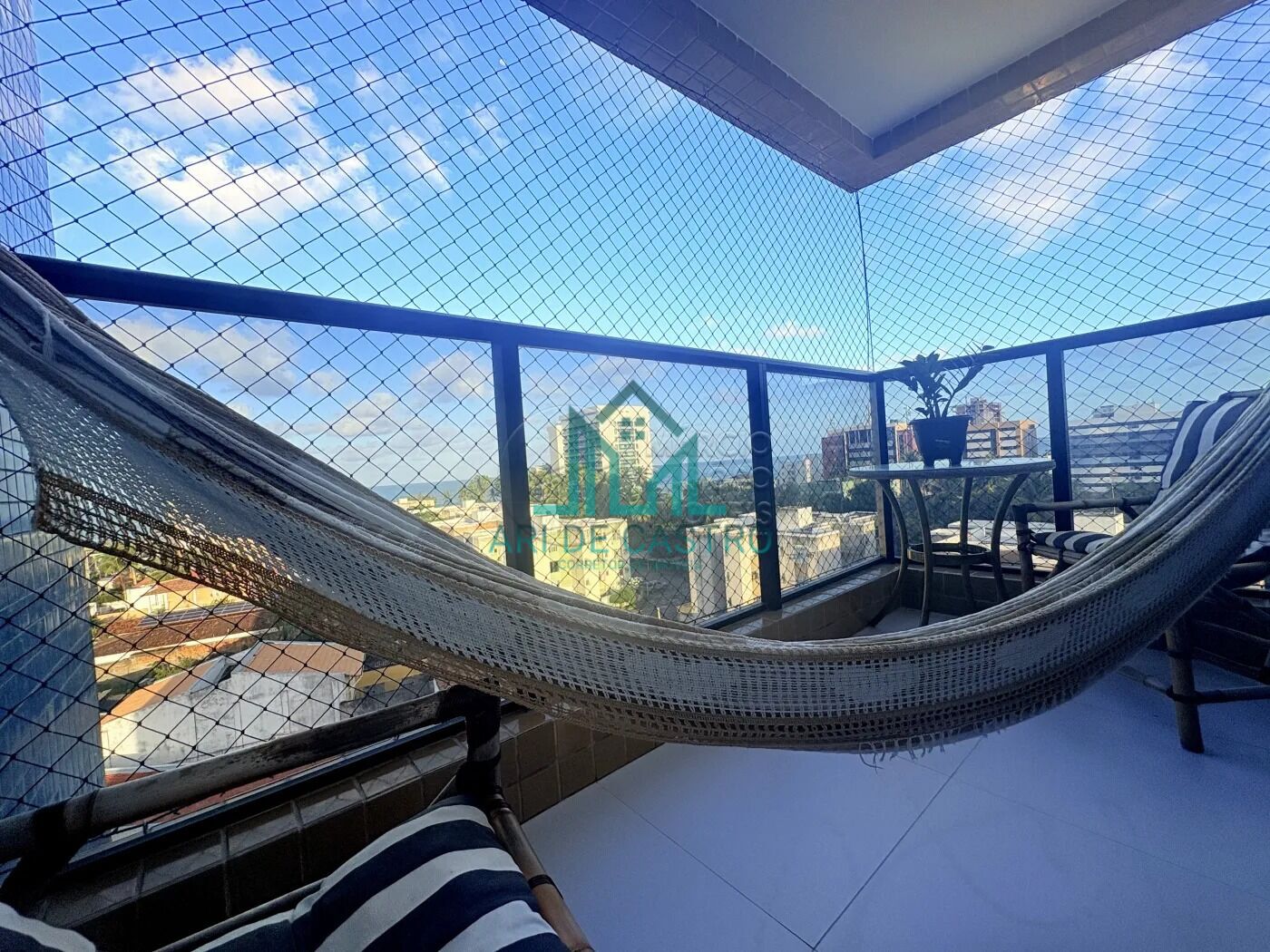 Apartamento, 2 quartos, 60 m² - Foto 9