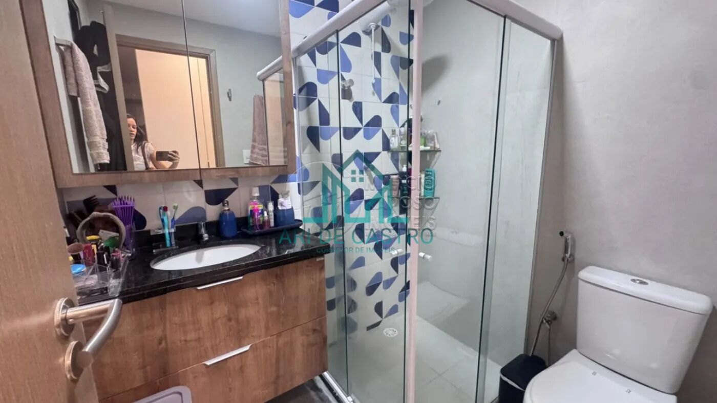 Apartamento, 2 quartos, 60 m² - Foto 10
