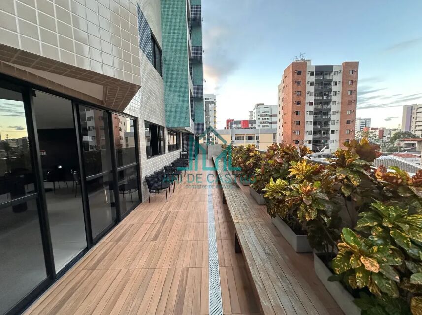 Apartamento, 2 quartos, 60 m² - Foto 14