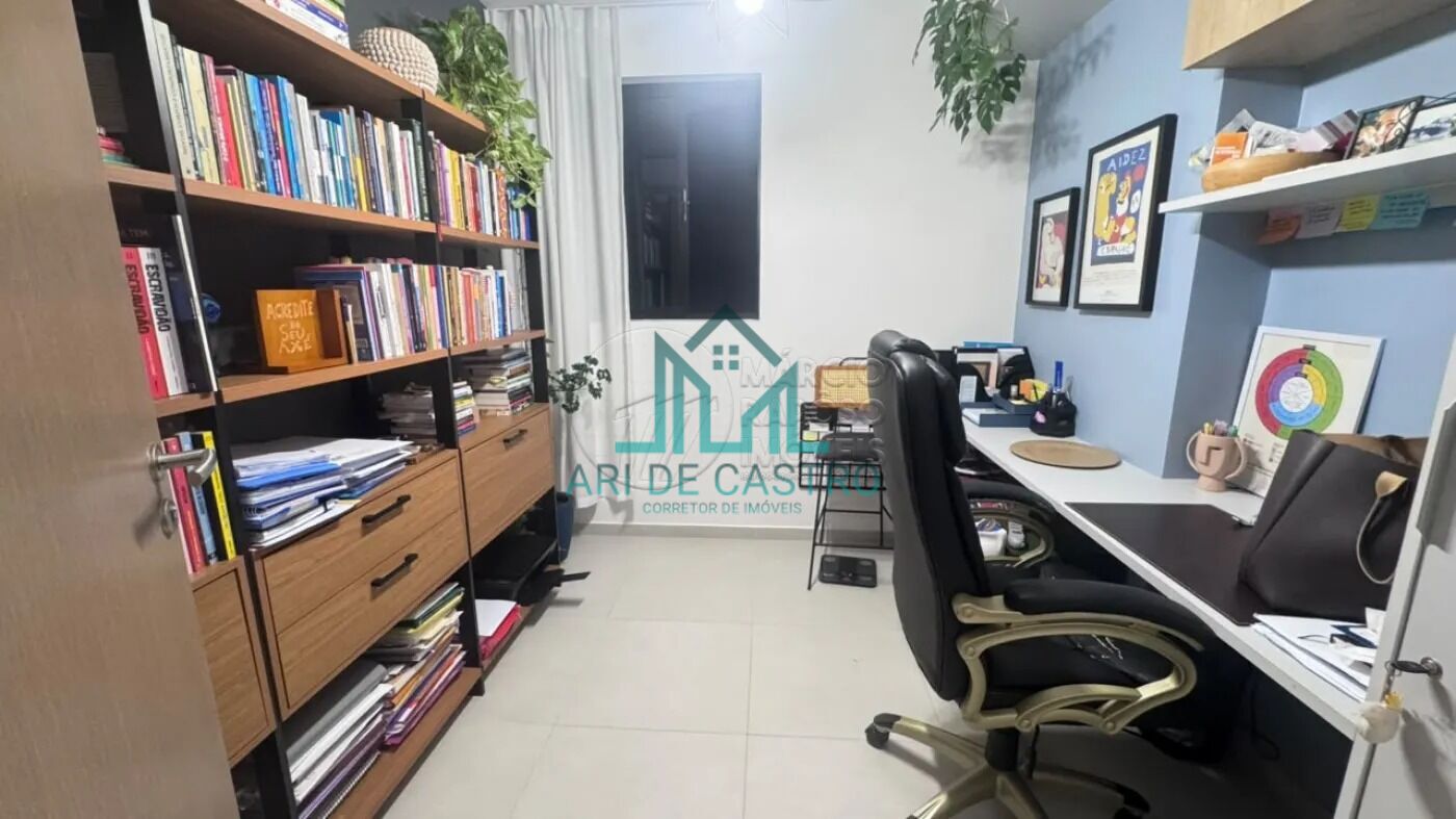 Apartamento, 2 quartos, 60 m² - Foto 8