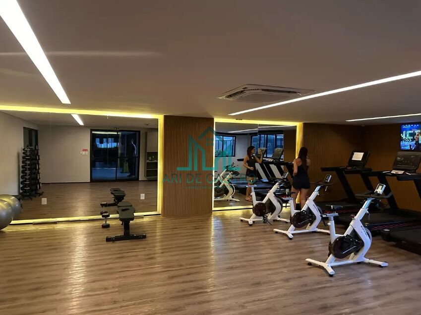 Apartamento, 2 quartos, 60 m² - Foto 15
