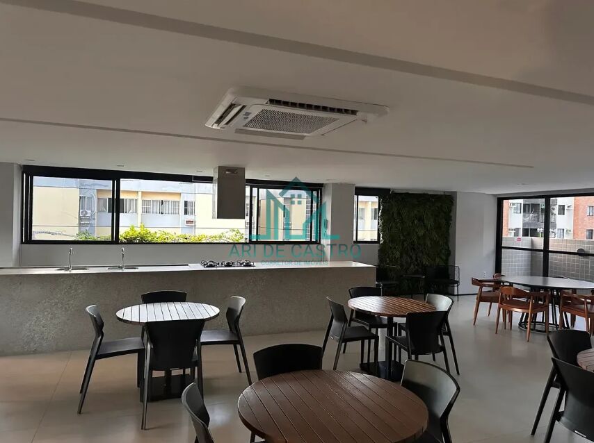 Apartamento, 2 quartos, 60 m² - Foto 17