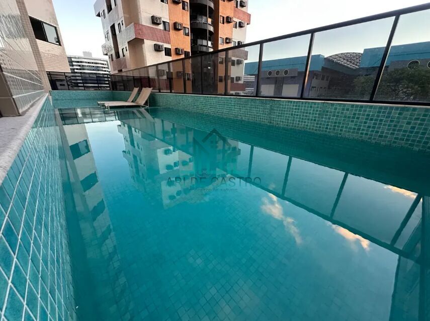 Apartamento, 2 quartos, 60 m² - Foto 13