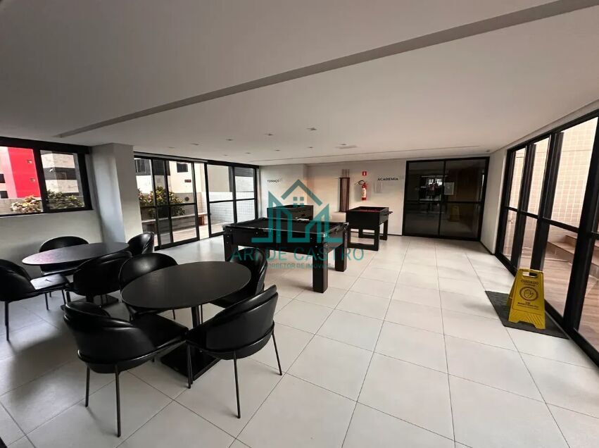 Apartamento, 2 quartos, 60 m² - Foto 19