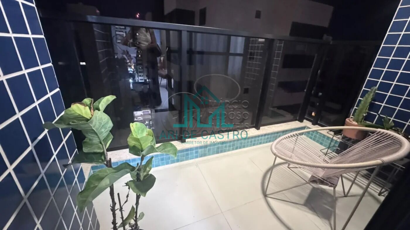 Apartamento, 2 quartos, 60 m² - Foto 12