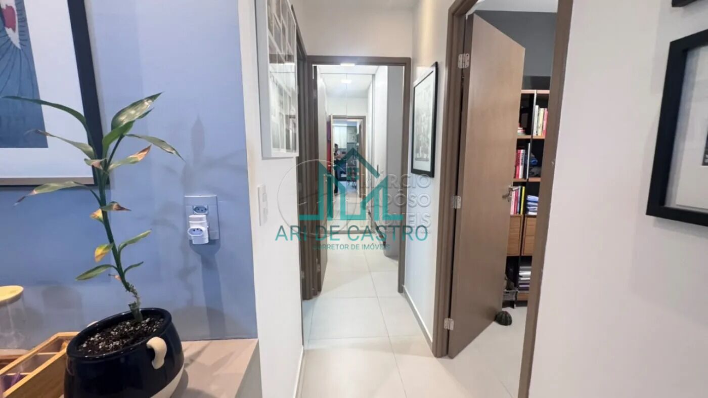 Apartamento, 2 quartos, 60 m² - Foto 7